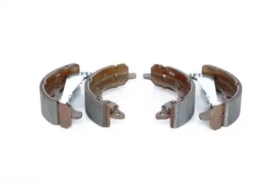 BOSCH 0986487270 Fren Balatası Arka - 1. Görsel