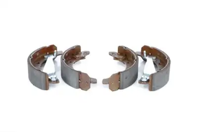 BOSCH 0986487270 Fren Balatası Arka - 3. Görsel