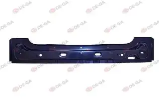 Panel Arka EUROBUMP DAC09DU015Y