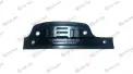 Panel Arka EUROBUMP REN09CL051Y