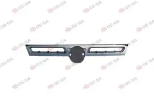 Panjur Kuşağı Ön EUROBUMP DAC09DU002