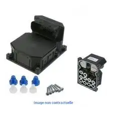 BOSCH 1265920040 Abs Beynı - 5. Görsel