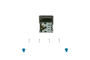 BOSCH 1265920040 Abs Beynı