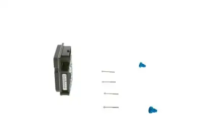 BOSCH 1265920040 Abs Beynı - 4. Görsel