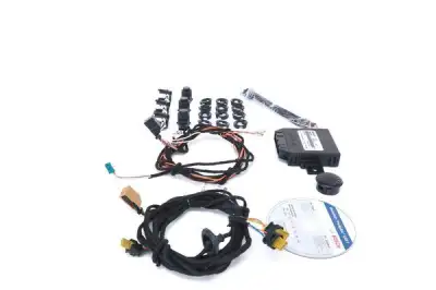 BOSCH 0263009564 Park Pilot - Arka Tampon 3' Lü Sensör - 2. Görsel