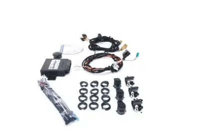 BOSCH 0263009564 Park Pilot - Arka Tampon 3' Lü Sensör - 4. Görsel