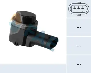 Park Yardım Sistemi Sensörü FAE 66014