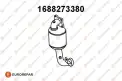 Partikül Filtresi  EUROREPAR 1688273380