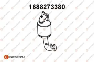 Partikül Filtresi  EUROREPAR 1688273380