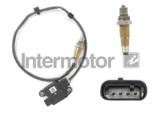 Partikül Sensörü INTERMOTOR 72027