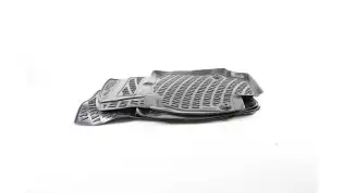 BSG 90934063 Paspas 3D Havuzlu