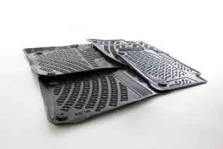 BSG 90934043 Paspas 3D Havuzlu
