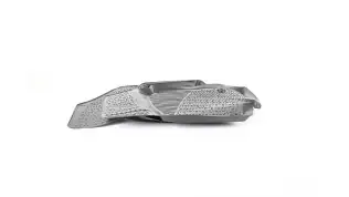 BSG 90934052 Paspas 3D Havuzlu