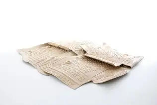 BSG 15934067 Paspas 3D Havuzlu