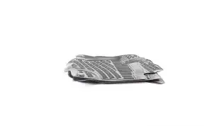 Paspas Seti BSG BSG 60-934-035