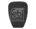FEBI BILSTEIN 100244 Pedal Lastiği