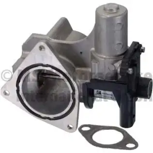 PIERBURG 700823060 Egr Valfi Crafter  076131501A