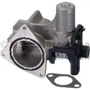 PIERBURG 700823060 Egr Valfi Crafter  076131501A - 1. Görsel