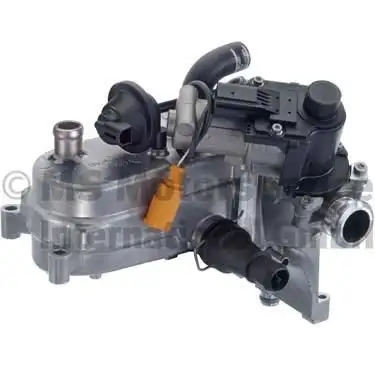 PIERBURG 701106380 Egr Valfi Touareg 3,0 Tdı Casa - 1. Görsel