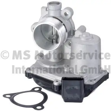PIERBURG 710334110 Egr Valfi Vw 2.0 Tdi A4 A5 A6 Q5 2013- Cnha - 1. Görsel