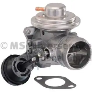 PIERBURG 724809170 Egr Valfi Vw 1.4-1.9 Tdi Golfıv,Polo Agr,Amf