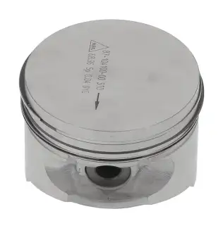 Piston (69.00MM-STD)  NÜRAL 87-71955-STD