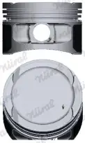 Piston (76.00MM-STD)  KOLBENSCHMIDT 99909600