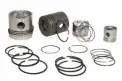 Piston (79.00MM-STD)  GOETZE 87-71670-STD