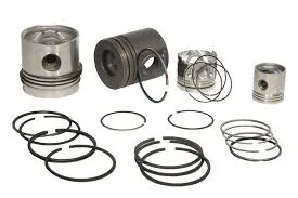 Piston (79.00MM-STD)  GOETZE 87-71670-STD - 1. Görsel