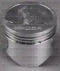 Piston (80.50MM-STD)  NÜRAL 87-70734-STD