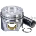 Piston (81.00MM-STD)  NÜRAL 8772157STD000G