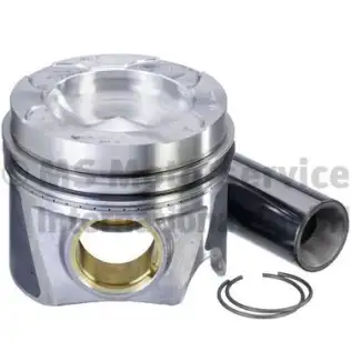 Piston (81.00MM-STD)  NÜRAL 8772157STD000G