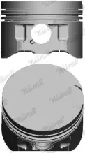 Yakıt Pompası MAXGEAR 43-0066