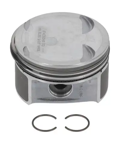 Piston (82.00MM-0.50)  NÜRAL 87-70444-050 - 1. Görsel