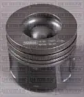 Piston (86.50MM-0.50) (0.40MM KISA)  YENMAK 31-04949-052