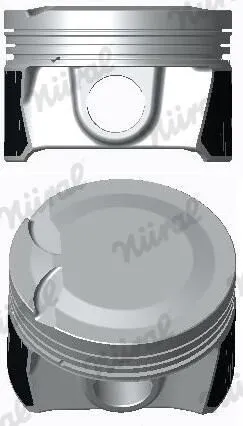 Piston (90.90MM-STD)  NÜRAL 8772592STD000G