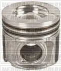 Piston (92.50MM-STD)  NÜRAL 8772076050000G