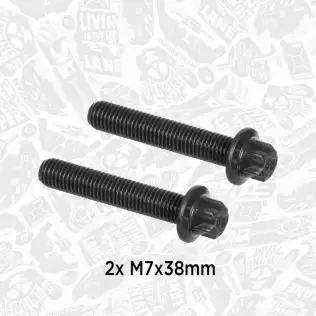 Biyel Cıvatası Boxet – Service Kit ET ENGINETEAM BS0085