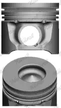 Piston NÜRAL 87-107011-10