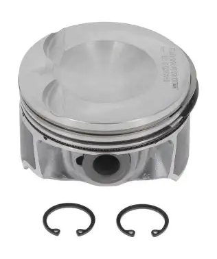 Piston+Segman FEDERAL ORJINAL FM 87-72491 STD
