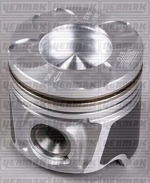 Piston YENMAK 31-04282-082