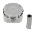 Piston  YENMAK 4171-STD