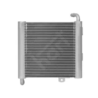 Motor Su Radyatörü HART 649 831