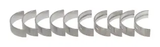 Krank Mili Yatak Çanağı GLYCO 72-5130/5 0.25MM