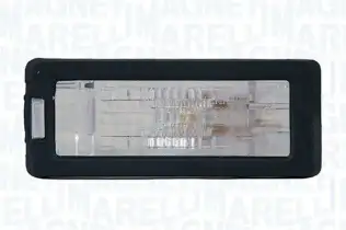 Plaka Lambası  MAGNETI MARELLI 715105110000