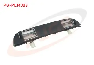 Plaka Lambası  PUGA PG-PLM003