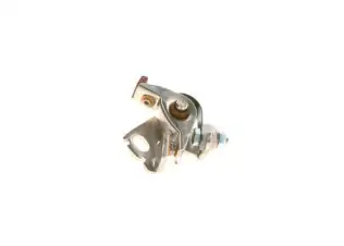 BOSCH 1217013021 Platin Takımı
