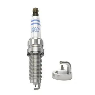 BOSCH 0242140543 Ateşleme Bujisi - 7. Görsel