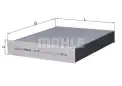 MAHLE LAK855 Polen Filtresi
