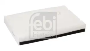 FEBI BILSTEIN 105815 Polen Filtresi
